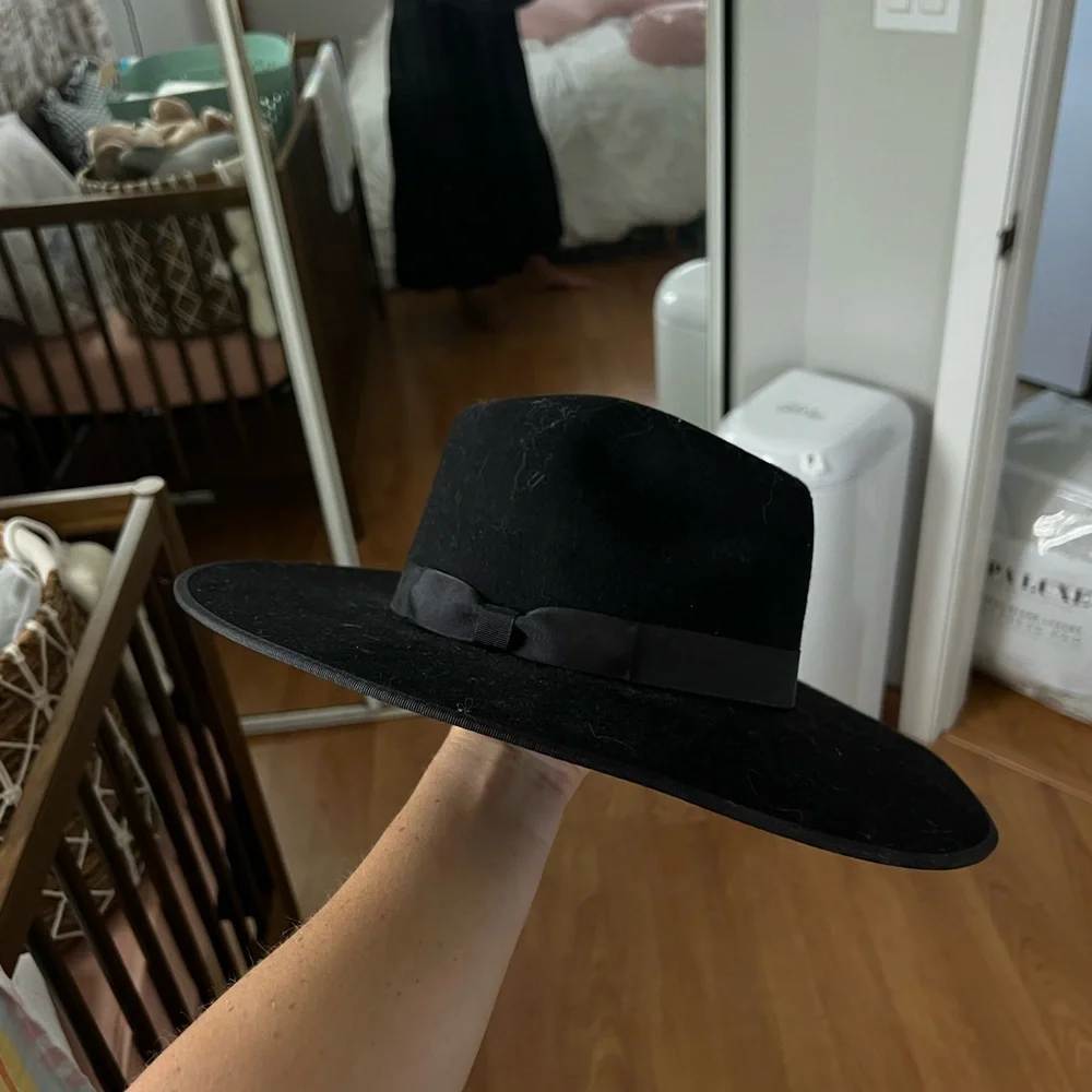 LACK OF COLORS hat - Picture 8 of 9